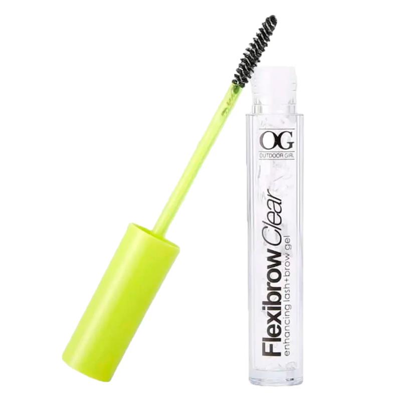 MASCARA PARA CILIOS OG FLEXIBROW CLEAR ENHANCING LASH+BROW GEL 3.5G