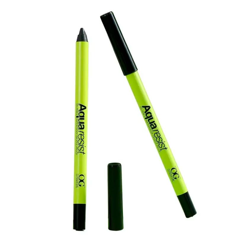 DELINEADOR DE GEL PARA OLHOS OG AQUA RESIST FP30 18 1.8G