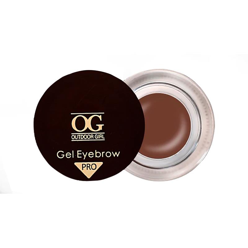 BRILHO LABIAL OG CREAMGEL 02 WATERPROOF 4G