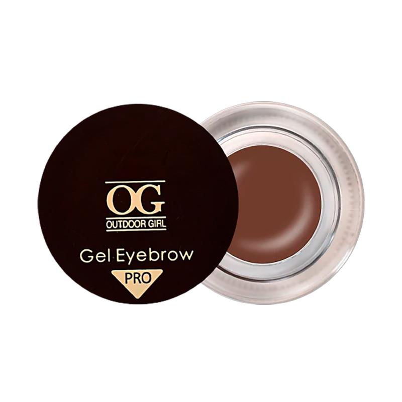 BRILHO LABIAL OG CREAMGEL 02 WATERPROOF 4G