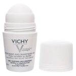 DESODORANTE ANTI TRANSPIRANTE VICHY DEO.ROLL ON 50ML
