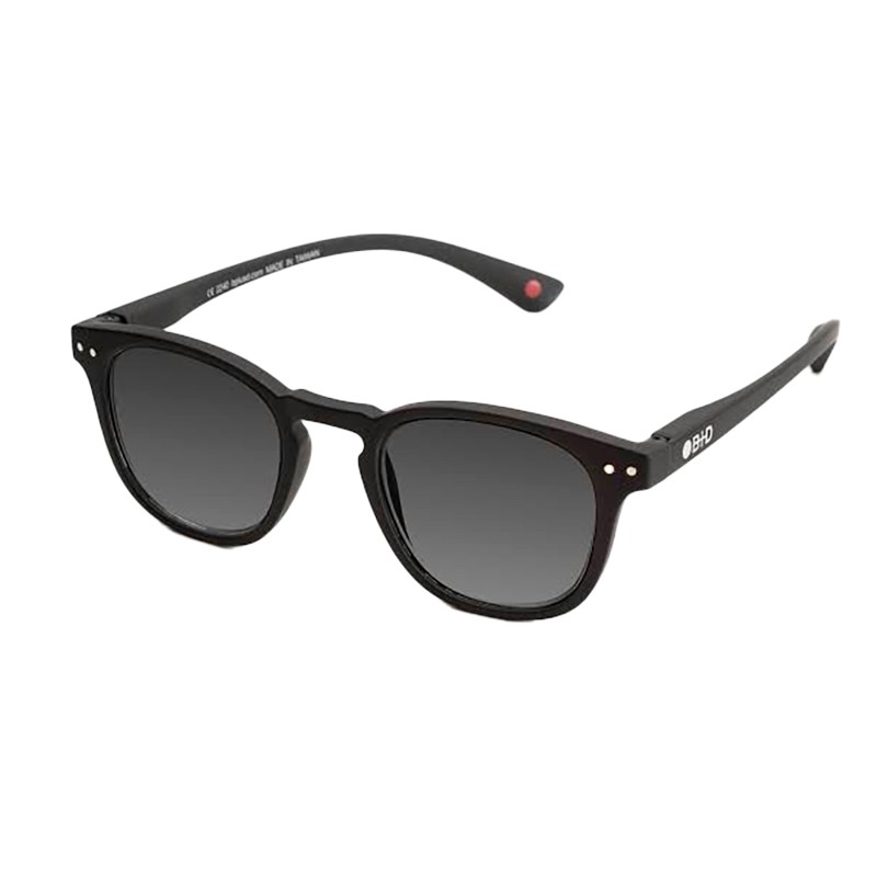 OCULOS DE LEITURA DE SOL B+D DOT C/CORRECAO +1.50 2240S-99-15 PRETO