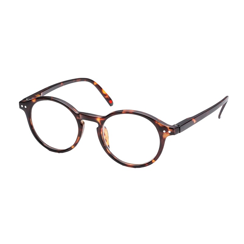 OCULOS DE LEITURA B+D LOOP C/CORRECAO +3.00 2290-88-30 TORTOISE