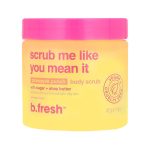 ESFOLIANTE CORPORAL BFRESH ABACAXI BODY SCRUB PINEAPPLE PUNCH 453G