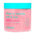 ESFOLIANTE CORPORAL BFRESH BODY SCRUB FRUITY FIZZ 453G