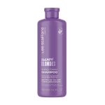 SHAMPOO LEE STAFFORD BLEACH BLONDES PURPLE 500ML