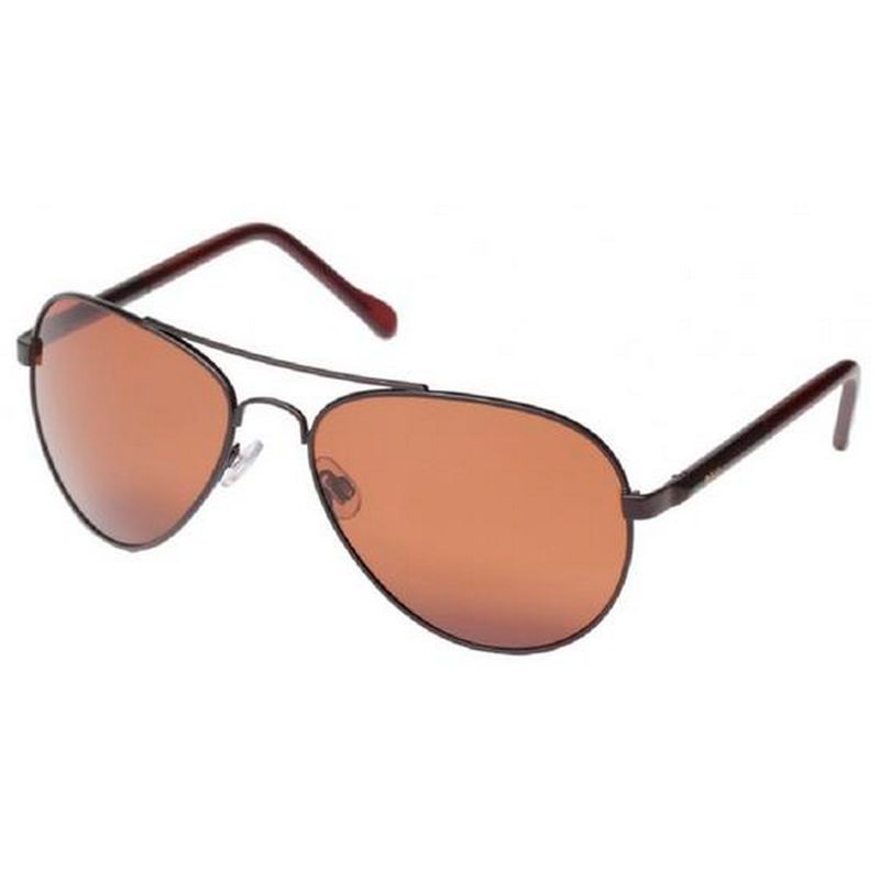 OCULOS DE SOL B+D 4657-99 MARROM