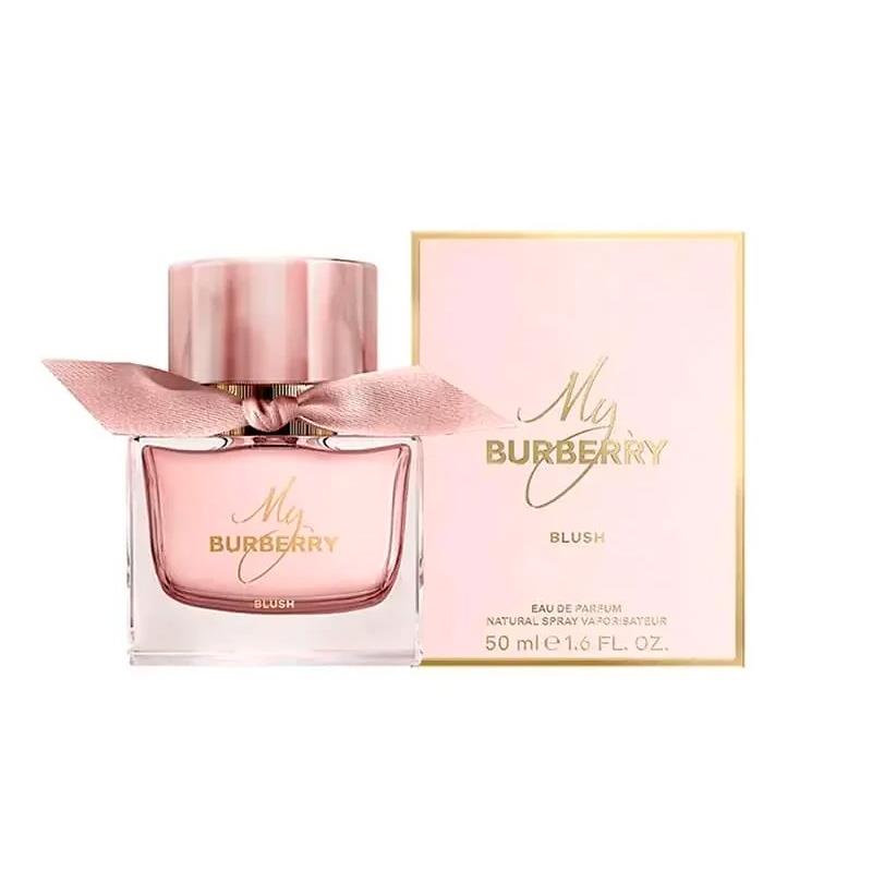 PERFUME BURBERRY MY BLUSH EDP 50ML
