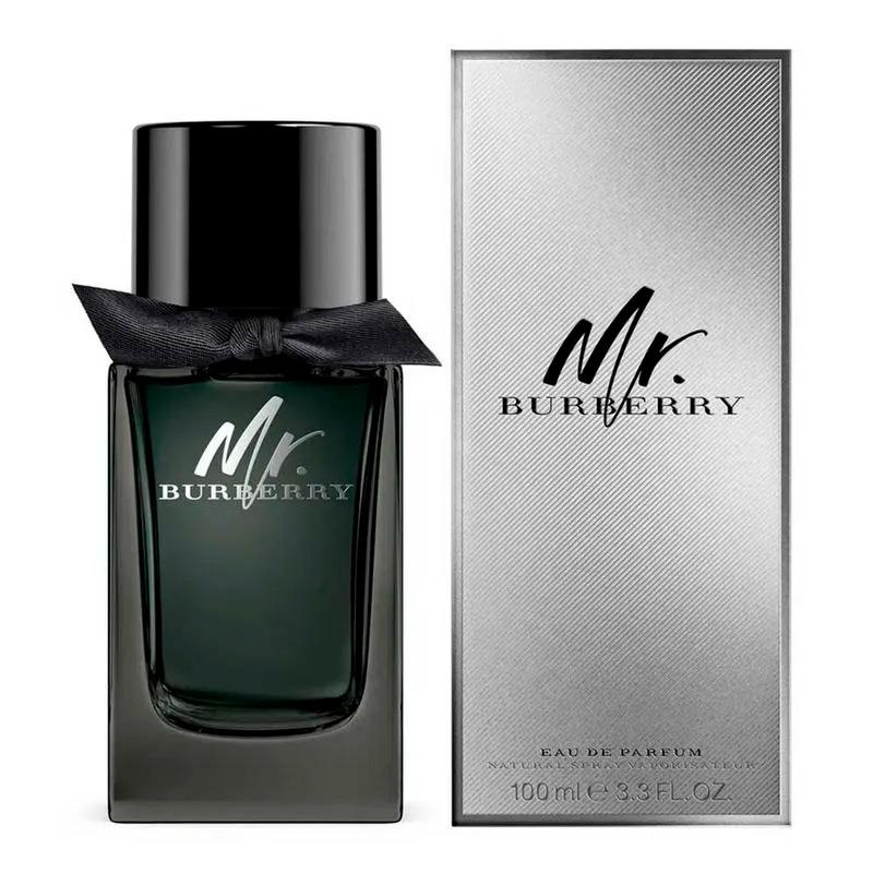 PERFUME BURBERRY MASC MR EDPRBR IV 100ML
