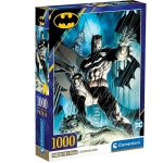QUEBRACABECA CLEMENTONI BATMAN COMPACT 1000 PECAS