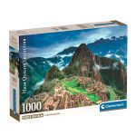 QUEBRACABECA CLEMENTONI MACHU PICCHU 1000 PECAS
