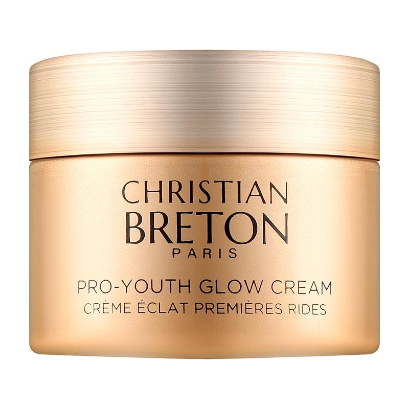 CREME PARA RETARDAR APARECIMENTO DAS PRIMEIRAS RUGAS CHRISTIAN BRETON 1342 50ML