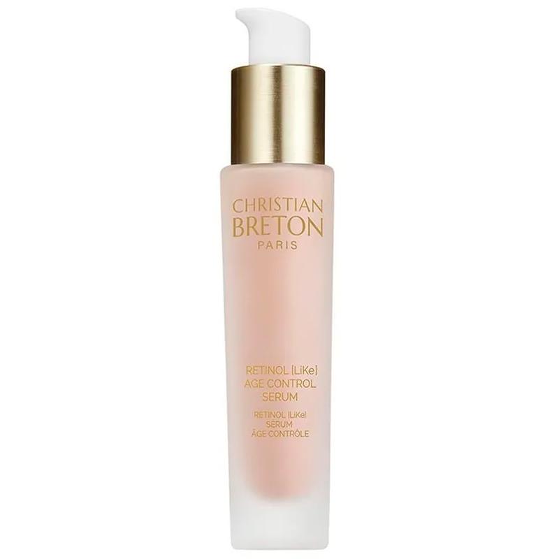 SERUM DE CONTROLE DE IDADE RETINOL CHRISTIAN BRETON 30ML 1340