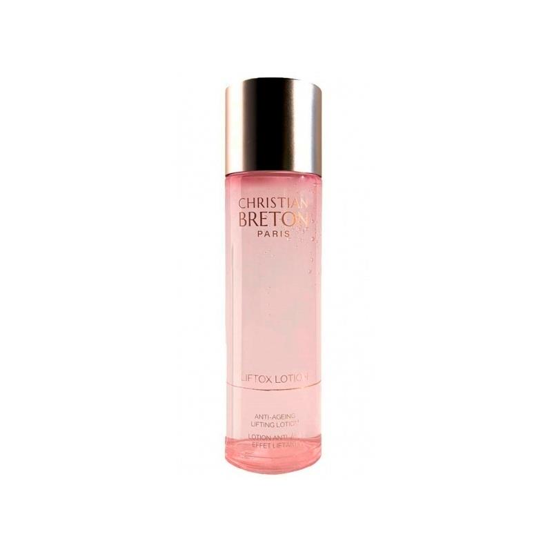 LOCAO CHRISTIAN BRETON ANTI ENVELHECIMENTO 1440 120ML