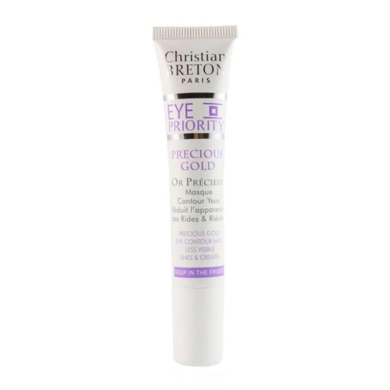 MASCARA PARA MELHORAR CONTORNO OLHOS CHRISTIAN BRETON 1017 15ML