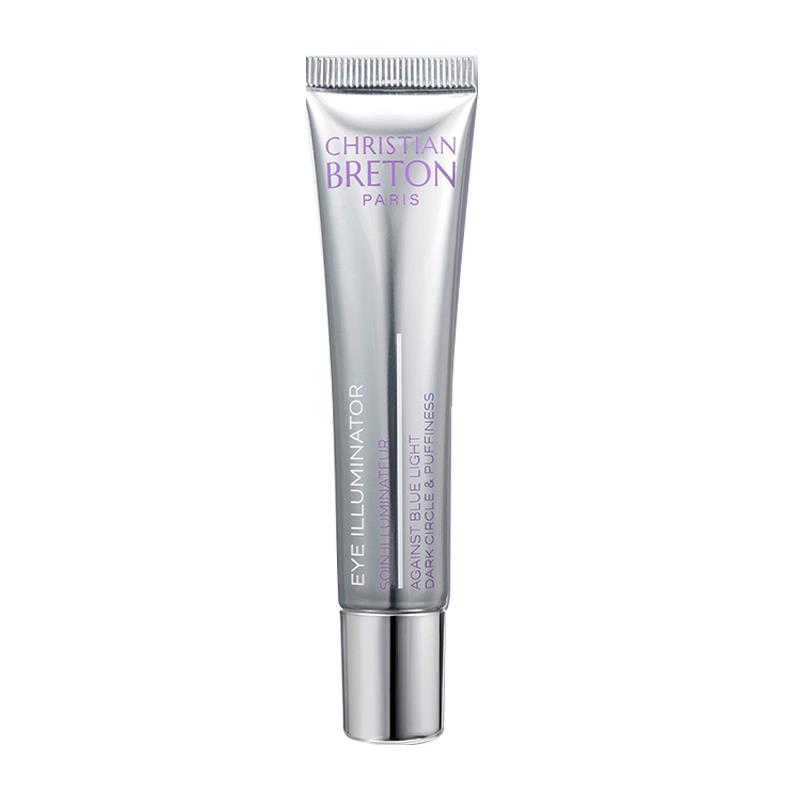 CREME TRATAMENTO ILUMINADOR CHRISTIAN BRETON EYE ILLUMINATOR 1116 15ML