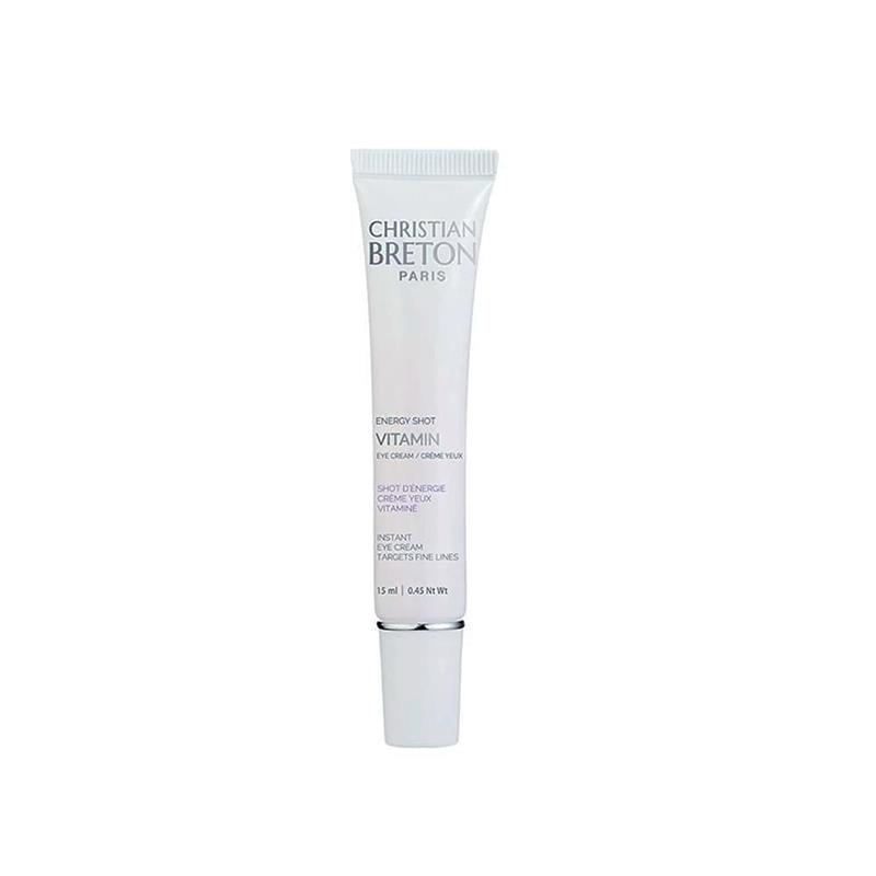 CREME MULTIVITAMINAS CHRISTIAN BRETON 1125 15ML
