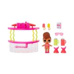 BONECO L.O.L SURPRISE HOUSE PALYSET SNACK BAR