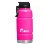 GARRAFA TERMICA BUBBA TRAILBLAZER DRAGON FRUIT ROSA 946ML
