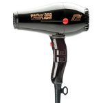 SECADOR PARLUX DE CABELO COR PRETO PARLUX NEW 385 POWER LIGHT 220V 2150W USO PROFISSIONAL