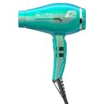 SECADOR PARLUX DE CABELO COR JADE PARLUX ALYON JADE 220V 2250WATTS USO PROFISSIONAL