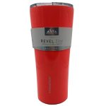 CANECA TERMICA HYDRAPEAK REVEL CORAL 650ML