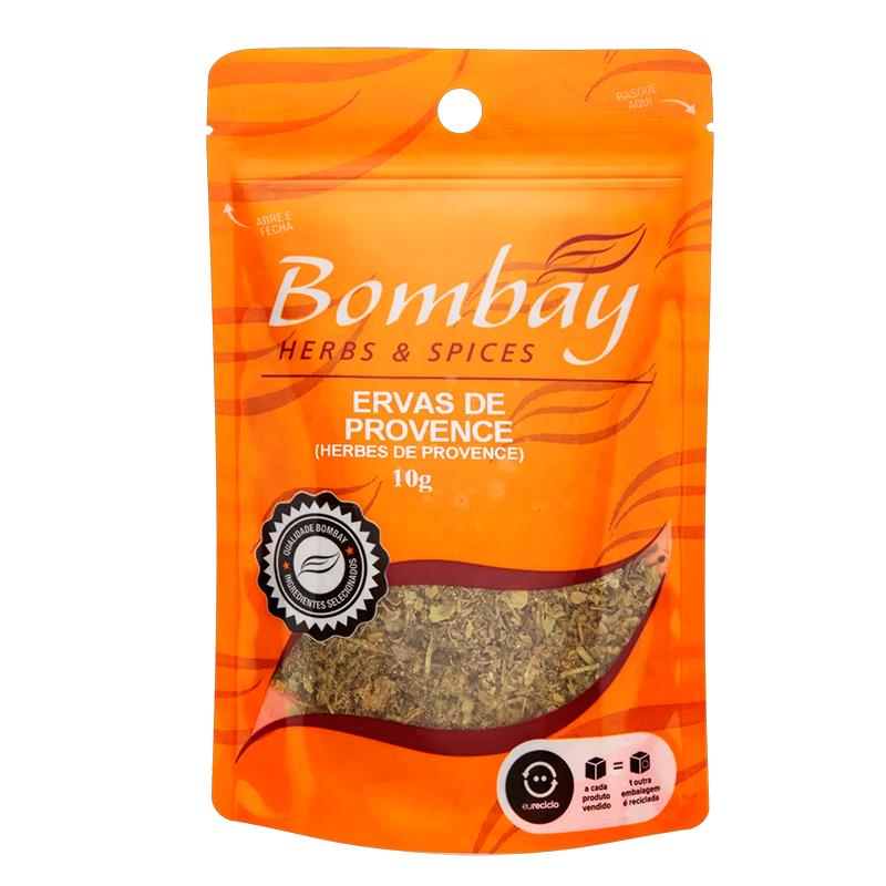 HERBES DE PROVENCE BOMBAY CT 10G