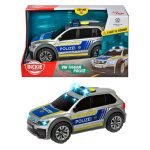 CARRINHO DICKIE INTERNATIONAL VW TIGUAN RLINE MINIATURA 203714013038