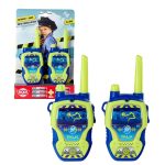 BRINQUEDO DICKIE WALKIE TALKIE POLICE 201118197