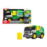 BRINQUEDO DICKIE CAMINHAO DE RECICLAGEM 203306021