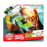 PISTA DICKIE VOLCANO LAUNCHER TRACK SET 203333001