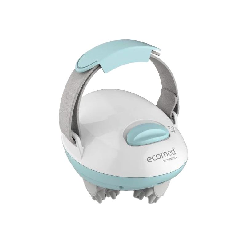 MASSAGEADOR ECOMED ANTICELULITE AC-80E C/3 CABECAS