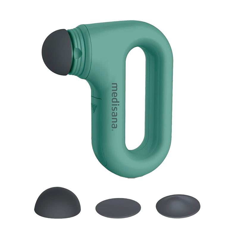MINI MASSAGEADOR MEDISANA