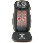 CAPA DE ASSENTO MEDISANA PARA MASSAGEM DE ACUPRESSAO SHIATSU MCN