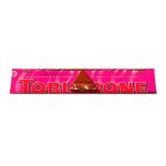 TOBLERONE FRUIT NUT BAR 360G