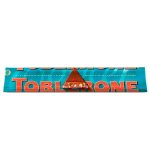TOBLERONE CRUNCHY ALMOND BAR 360G