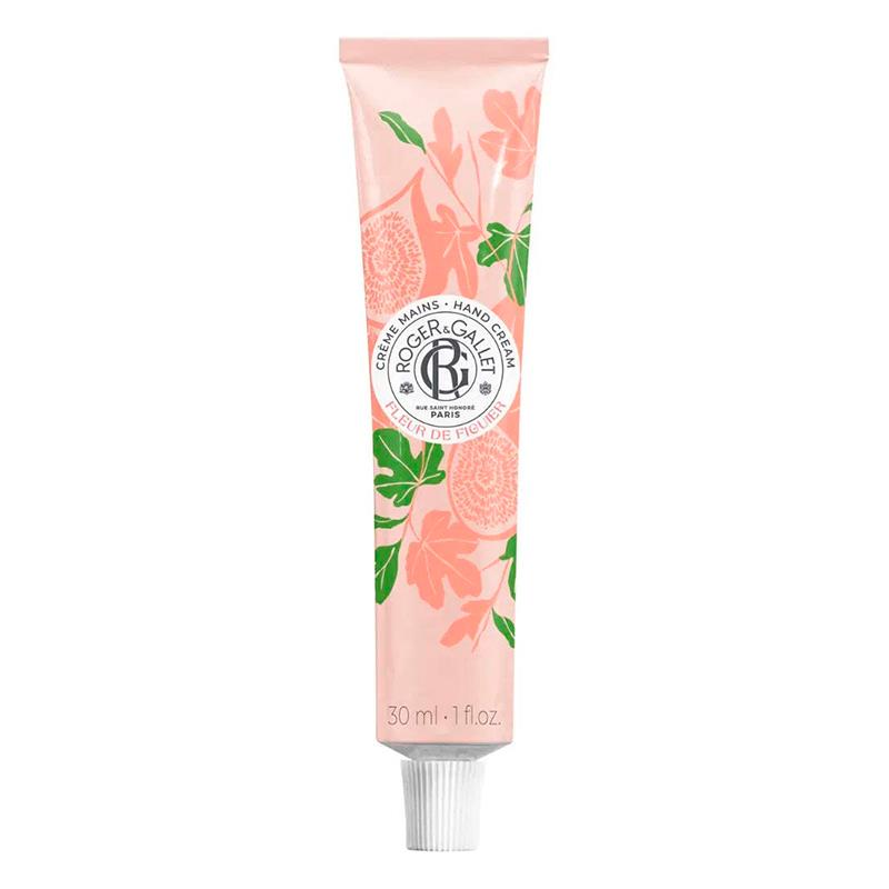 CREME DE MAOS UNISSEX ROGER E GALLET FLEUR DE FIGUIER 30ML