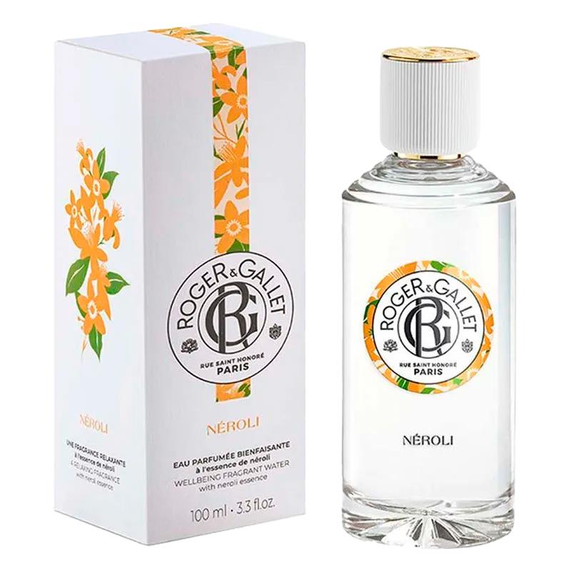 PERFUME UNISSEX ROGER E GALLET NEROLI EPB 100ML