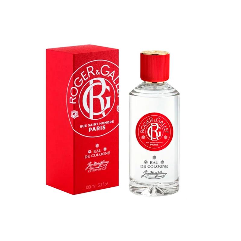 PERFUME UNISSEX ROGER GALLET JEAN MARIE FARINA JMF EDC 100 ML