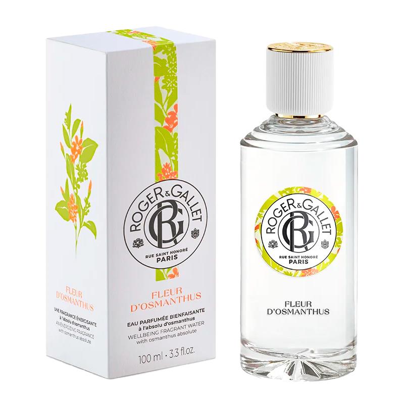 PERFUME UNISSEX ROGER E GALLET FLEUR D OSMANTHUS EPB 100ML