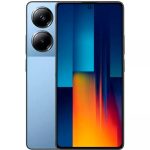 CELULAR XIAOMI SMARTPHONE POCO M6 PRO 12GB RAM 512GB AZUL