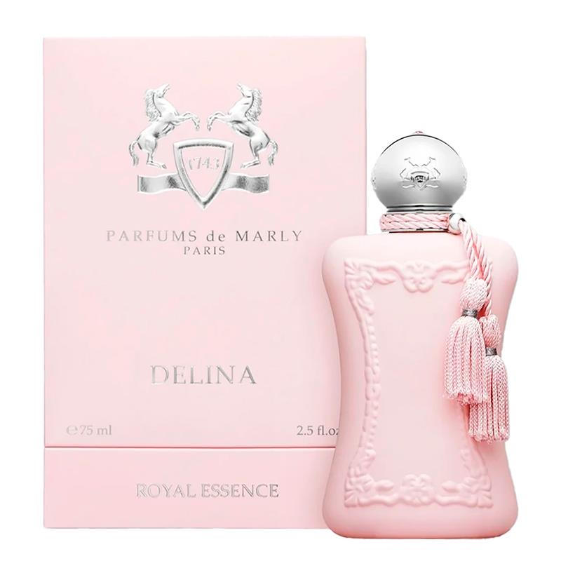 PERFUME FEMININO PARFUMS DE MARLY DELINA EDP 75ML