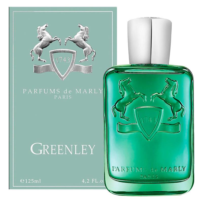 PERFUME PARFUMS DE MARLY GREENLEY EDP125 ML