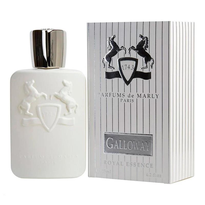PERFUME MASCULINO PARFUMS DE MARLY GALLOWAY EDP 125 ML