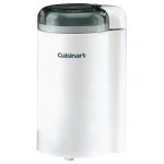 MOEDOR ELETRICO CUISINART PARA CAFE DCG-20N 110V BRANCO