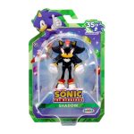 BONECO JAKKS PACIFIC SHADOW N SONIC 6CM