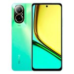 SMARTPHONE REALME C67 RAM 8GB MEM 256GB 6.72" SUNNY OASIS RMX3890