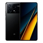 CELULAR SMARTPHONE XIAOMI DS POCO X6 PRO 5G 6.67" 12GB/512GB PRETO