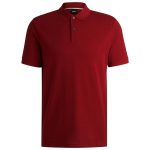 CAMISA POLO HUGO BOSS 10241531 01 MASC VERMELHO MEDIO MC ADULTO PALLAS TAM S