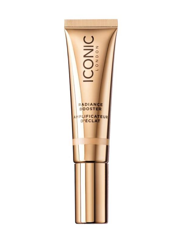 BASE LIQUIDA ICONIC LONDON RADIANCE BOOSTER SHELL GLOW 30ML